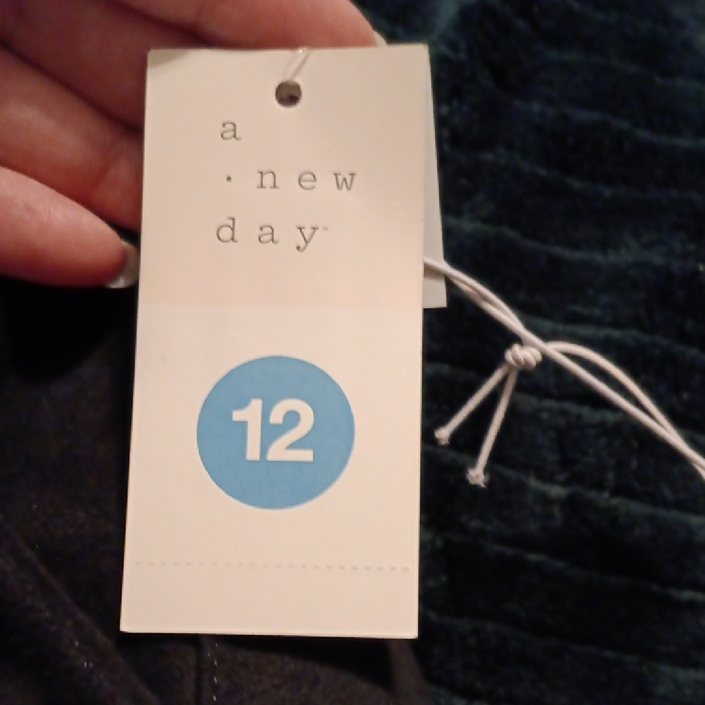 A New Day Over the Knee Boots - Cream - Picture 5 of 6